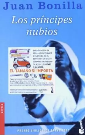 Couverture du produit · Principes nubios, los