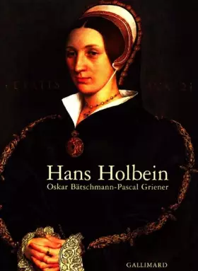 Couverture du produit · Hans Holbein