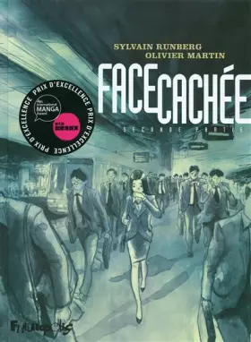 Couverture du produit · Face cachée: Seconde partie (2)