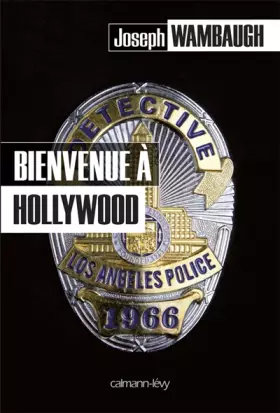 Couverture du produit · Bienvenue à Hollywood