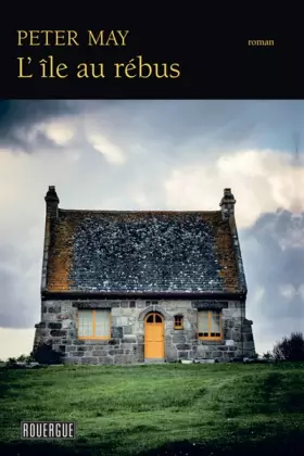 Couverture du produit · L'île au rébus