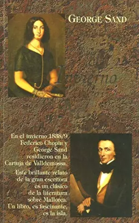 Couverture du produit · A Winter in Mallorca