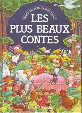 Couverture du produit · Plus beaux contes