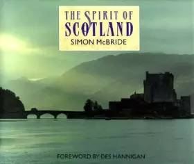 Couverture du produit · Spirit of Scotland