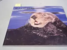 Couverture du produit · Sea Otters: A Natural History and Guide