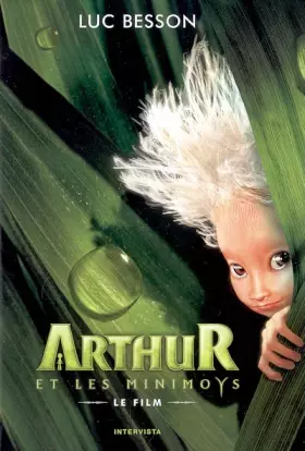 Couverture du produit · Arthur et les Minimoys
