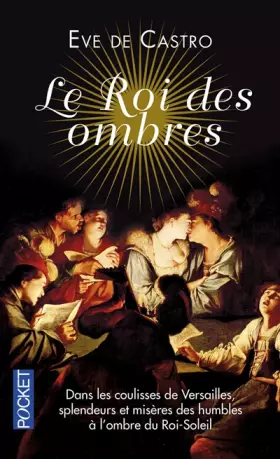 Couverture du produit · Le Roi des ombres