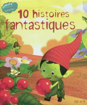 Couverture du produit · 10 histoires fantastiques