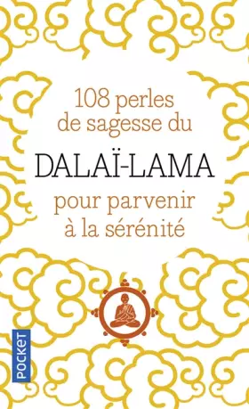 Couverture du produit · 108 perles de sagesse pour parvenir à la sérénité