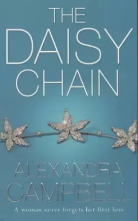 Couverture du produit · The Daisy Chain