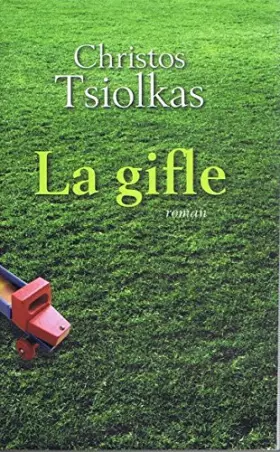Couverture du produit · La gifle