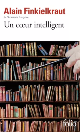 Couverture du produit · Un coeur intelligent: Lectures