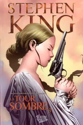 Couverture du produit · La tour sombre T03