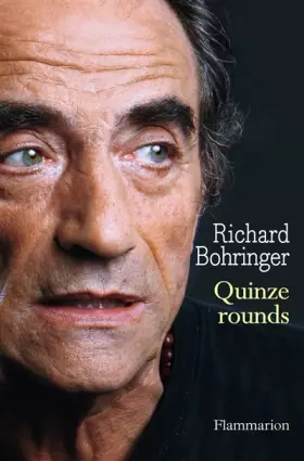 Couverture du produit · Quinze rounds