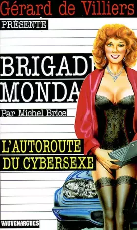 Couverture du produit · Brigade mondaine, numéro 232