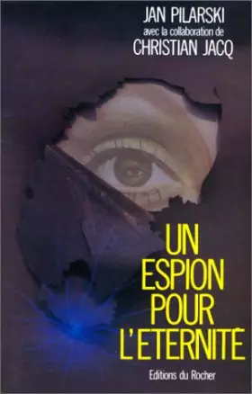 Couverture du produit · Un espion pour l'éternité