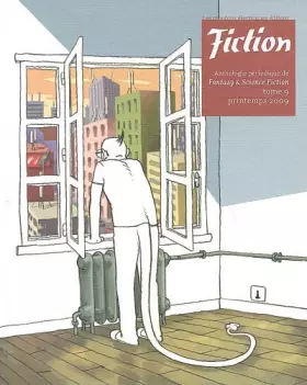 Couverture du produit · Fiction, tome 09