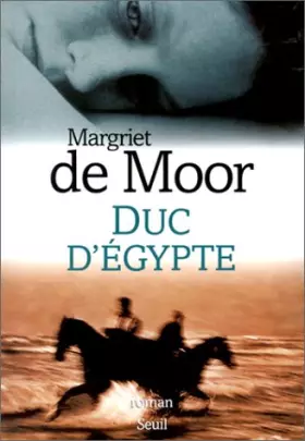 Couverture du produit · Duc d'Égypte