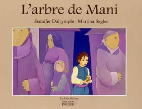 Couverture du produit · L'arbre de Mani