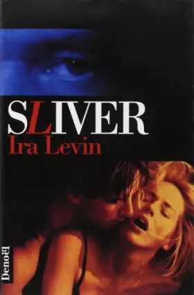 Couverture du produit · Sliver