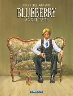 Couverture du produit · Blueberry, tome 17 : Angel Face