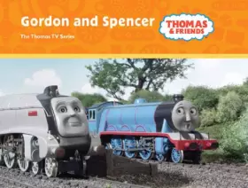 Couverture du produit · Gordon and Spencer (Thomas & Friends Series)