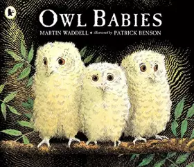 Couverture du produit · Owl Babies