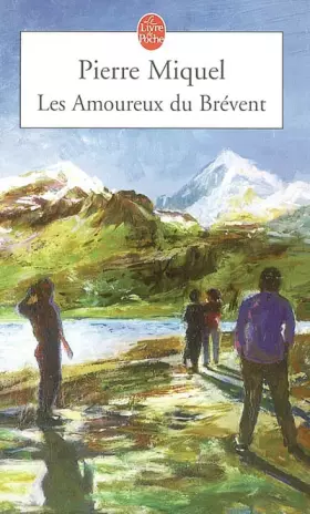 Couverture du produit · Les Amoureux du Brévent