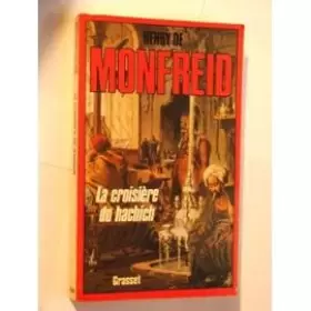 Couverture du produit · La croisière du hachich