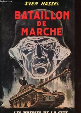 Couverture du produit · Bataillon de marche