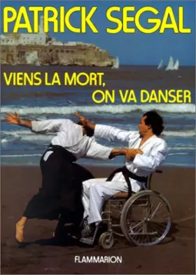 Couverture du produit · Viens la mort, on va danser