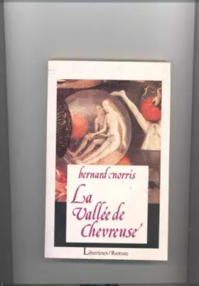 Couverture du produit · La vallee de chevreuse