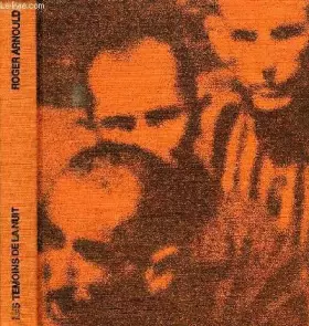 Couverture du produit · Les temoins de la nuit