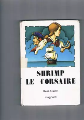 Couverture du produit · Shrimp le corsaire (Fantasia)