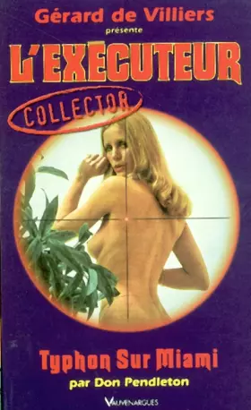 Couverture du produit · Exécuteur Collector, numéro 4