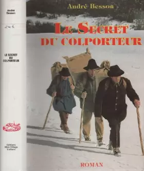 Couverture du produit · Le secret du colporteur