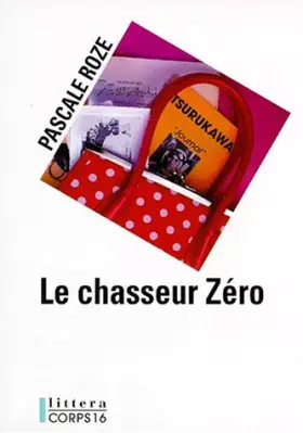 Couverture du produit · Le Chasseur zéro