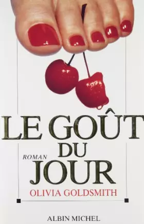 Couverture du produit · Le goût du jour