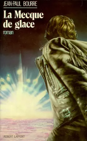 Couverture du produit · La mecque de glace