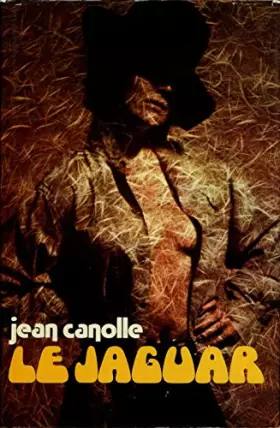 Couverture du produit · Le jaguar / J. Canolle