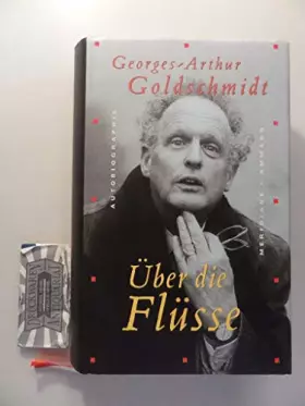 Couverture du produit · Über die Flüsse: Autobiographie