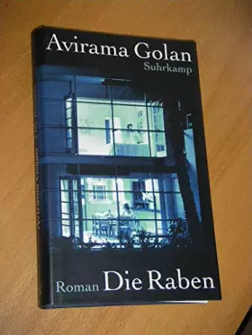 Couverture du produit · Die Raben: Roman