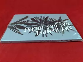 Couverture du produit · Was uns treibt: Erzählungen (luxbooks.ohrensessel / Romane & Erzählungen)