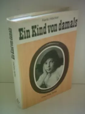 Couverture du produit · Ein Kind von damals