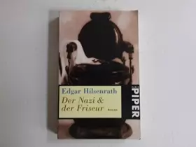 Couverture du produit · Der Nazi und der Friseur: Roman (Piper Taschenbuch)