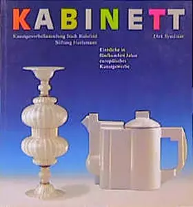 Couverture du produit · Kabinett - Einblick in 500 Jahre europäisches Kunstgewerbe