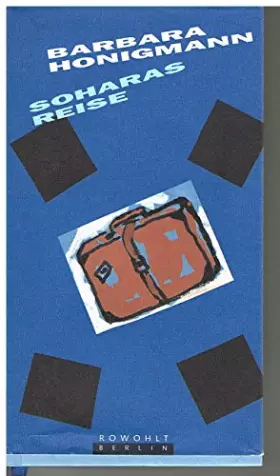 Couverture du produit · Soharas Reise