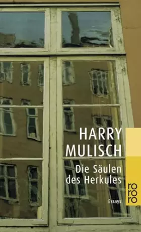 Couverture du produit · Die Säulen des Herkules