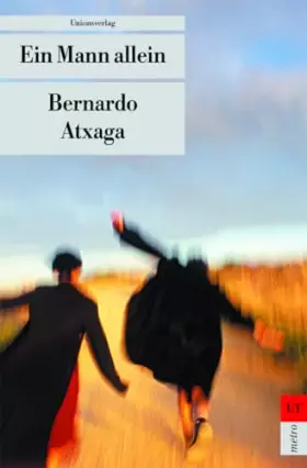 Couverture du produit · Ein Mann allein: Roman (Unionsverlag Taschenbücher)