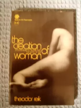 Couverture du produit · Creation of Woman